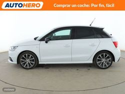 Audi A1 1.6 TDI Adrenalin - Miniatura 3