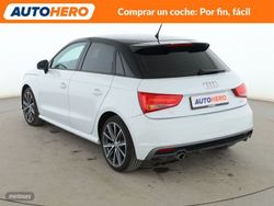 Audi A1 1.6 TDI Adrenalin - Miniatura 4