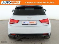 Audi A1 1.6 TDI Adrenalin - Miniatura 5