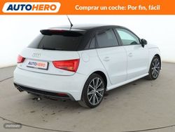 Audi A1 1.6 TDI Adrenalin - Miniatura 6