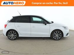Audi A1 1.6 TDI Adrenalin - Miniatura 7