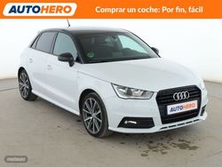 Audi A1 1.6 TDI Adrenalin - Miniatura 8
