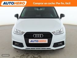 Audi A1 1.6 TDI Adrenalin - Miniatura 9