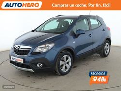 Opel Mokka 1.4 Turbo Selective - Miniatura 1