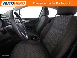 Opel Mokka 1.4 Turbo Selective - Miniatura 11