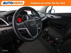 Opel Mokka 1.4 Turbo Selective - Miniatura 12