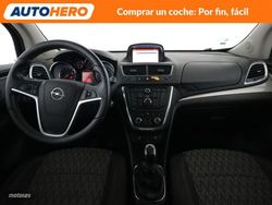 Opel Mokka 1.4 Turbo Selective - Miniatura 13