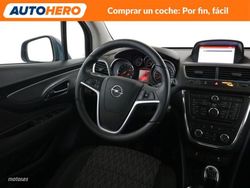 Opel Mokka 1.4 Turbo Selective - Miniatura 14