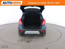 Opel Mokka 1.4 Turbo Selective - Miniatura 17