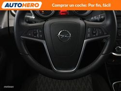 Opel Mokka 1.4 Turbo Selective - Miniatura 25