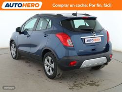 Opel Mokka 1.4 Turbo Selective - Miniatura 4