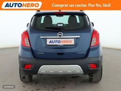 Opel Mokka 1.4 Turbo Selective - Miniatura 5