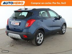 Opel Mokka 1.4 Turbo Selective - Miniatura 6