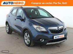 Opel Mokka 1.4 Turbo Selective - Miniatura 8