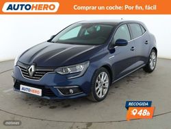Renault Megane 1.2 TCe Energy Zen - Miniatura 1