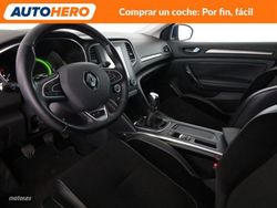 Renault Megane 1.2 TCe Energy Zen - Miniatura 12