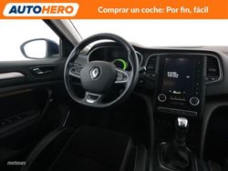 Renault Megane 1.2 TCe Energy Zen - Miniatura 14
