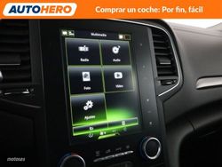 Renault Megane 1.2 TCe Energy Zen - Miniatura 22