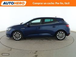 Renault Megane 1.2 TCe Energy Zen - Miniatura 3