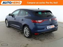 Renault Megane 1.2 TCe Energy Zen - Miniatura 4