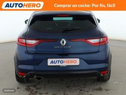 Renault Megane 1.2 TCe Energy Zen - Miniatura 5