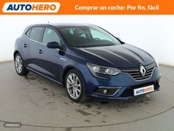 Renault Megane 1.2 TCe Energy Zen - Miniatura 8