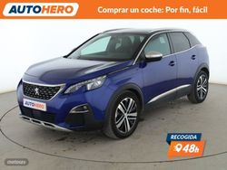 Peugeot 3008 2.0 Blue-HDi GT - Miniatura 1
