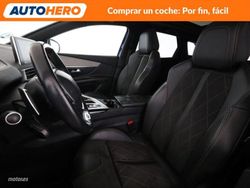Peugeot 3008 2.0 Blue-HDi GT - Miniatura 11