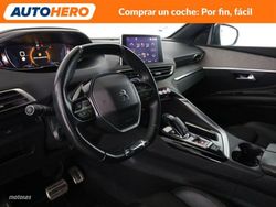 Peugeot 3008 2.0 Blue-HDi GT - Miniatura 12