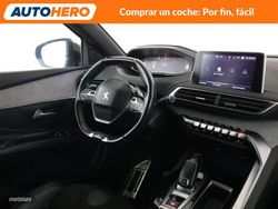 Peugeot 3008 2.0 Blue-HDi GT - Miniatura 14