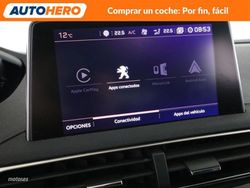 Peugeot 3008 2.0 Blue-HDi GT - Miniatura 26