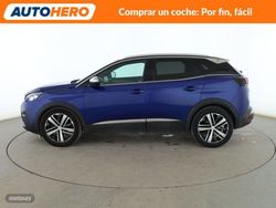 Peugeot 3008 2.0 Blue-HDi GT - Miniatura 3