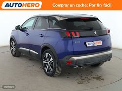 Peugeot 3008 2.0 Blue-HDi GT - Miniatura 4