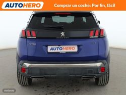Peugeot 3008 2.0 Blue-HDi GT - Miniatura 5