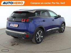 Peugeot 3008 2.0 Blue-HDi GT - Miniatura 6