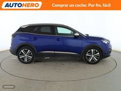 Peugeot 3008 2.0 Blue-HDi GT - Miniatura 7