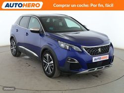 Peugeot 3008 2.0 Blue-HDi GT - Miniatura 8