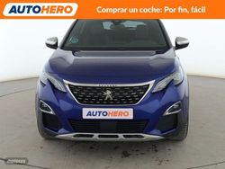 Peugeot 3008 2.0 Blue-HDi GT - Miniatura 9