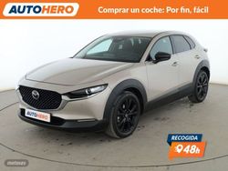 Mazda CX-30 2.5 e-Skyactiv-G Mild-Hybrid Homura 2WD - Miniatura 1
