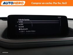 Mazda CX-30 2.5 e-Skyactiv-G Mild-Hybrid Homura 2WD - Miniatura 24