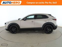 Mazda CX-30 2.5 e-Skyactiv-G Mild-Hybrid Homura 2WD - Miniatura 3