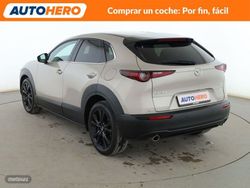 Mazda CX-30 2.5 e-Skyactiv-G Mild-Hybrid Homura 2WD - Miniatura 4