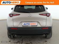 Mazda CX-30 2.5 e-Skyactiv-G Mild-Hybrid Homura 2WD - Miniatura 5