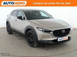 Mazda CX-30 2.5 e-Skyactiv-G Mild-Hybrid Homura 2WD - Miniatura 8
