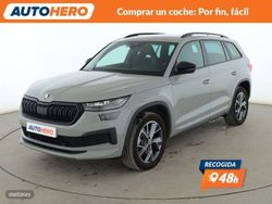 Skoda Kodiaq 1.5 TSI ACT SportLine - Miniatura 1