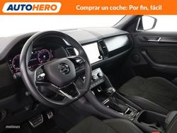 Skoda Kodiaq 1.5 TSI ACT SportLine - Miniatura 12