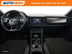 Skoda Kodiaq 1.5 TSI ACT SportLine - Miniatura 13