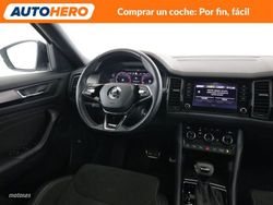 Skoda Kodiaq 1.5 TSI ACT SportLine - Miniatura 14
