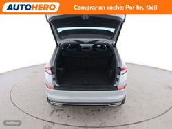 Skoda Kodiaq 1.5 TSI ACT SportLine - Miniatura 17