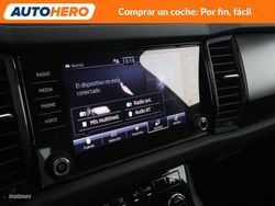 Skoda Kodiaq 1.5 TSI ACT SportLine - Miniatura 21